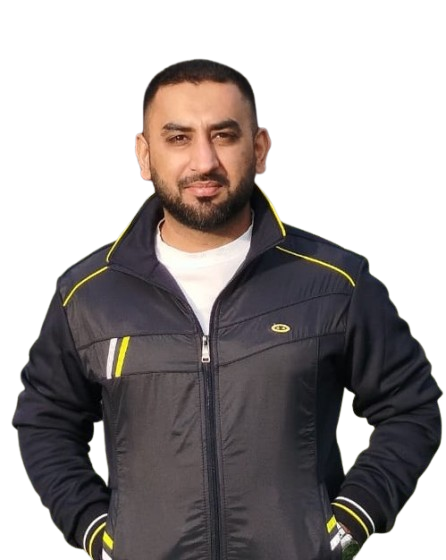 Zia ur Rehman